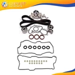 Timing Belt Kit Water Pump Valve Cover Gaskets For Toyota Tacoma T100 1995-2004. Fixed Price $61.81.