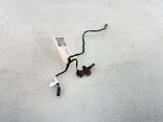 2015-2018 Jeep Renegade Front Left Driver Door Panel Wire Wiring Light Lamp Oem. Fixed Price $50.00.