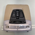 12-20 Oem Bmw F22 F80 F32 F30 M3 Roof Console Dome Light Sos Switch 9351180. Fixed Price $46.40.