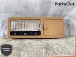 2003 - 2010 Porsche Cayenne Rear Left Overhead Dome Light Lamp Oem. Fixed Price $32.19.