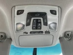 2013 Toyota Sienna Overhead Roof Console Dual Sunr W/telematics W/safety Oem. Fixed Price $124.99.