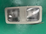 18 19 20 21 Mazda CX5 CX-5 Roof Rear Overhead Dome Reading Light Lamp Oem. Fixed Price $53.09.