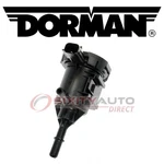 Dorman Vapor Canister Purge Valve For 2008-2016 Chrysler Town & Country 3.3L Gy. Fixed Price $40.61.