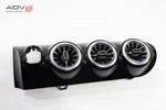 2020-23 Mercedes CLA250 C118 Dashboard Center Ac Air Vent Grille Panel Oem. Fixed Price $93.74.