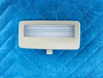 Genuine Bmw Front Sun Visor Mirror Light Lamp Rh Lh 63319163764 Oyster Oem. Fixed Price $15.00.