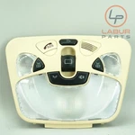 W209 C209 03-09 Mercedes Clk Class Overhead Interior Dome Reading Light A1421. Fixed Price $68.79.