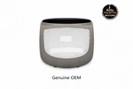 Mercedes ML350 Rear Interior Dome Map Light Lamp Gray Oem A1665420123. Fixed Price $52.98.