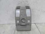 2007-2012 Audi Q7 Overhead Console Interior Light Oem 4L0-947-135P. Fixed Price $126.00.