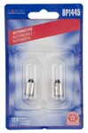 Wagner Lighting BP1445 Standard Series Bulbs & Flashers. Fixed Price $17.53.