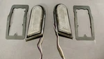 86-93 Buick Riviera Rear Left And Right Map Reading Dome Lights. Fixed Price $29.00.