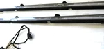 Mercedes X166 2013-2019 Oem Entrance Step Light Set Of Front Rh & Rear. Fixed Price $101.15.