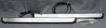 Oem Nissan Maxima Front Door Illuminated Scuff Plate Set 999G6-MX000. Fixed Price $58.50.