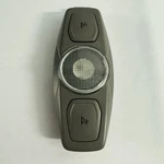 2018-2021 Ford Expedition Roof Overhead Dome Light Lamp Switch Oem FL3A13K767. Fixed Price $38.00.