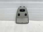 H50116 2000-2002 Jaguar Type Front Reading Dome Light W/out Sunroof Switch Oem. Fixed Price $38.99.