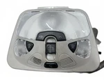 Mercedes-benz Oem Dome Map Light 2038202401 7D43 Fits 01-07 C-class. Fixed Price $40.06.