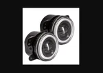 Pro Comp Led Fog Lights 76504P Jk/jku+grand 11-13'+CHEROKEE 14-16'. Fixed Price $174.00.