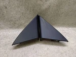Pair Mirror Fillers L/r Fits 2010 2011 2012 2013 2014 Subaru Legacy K98-204152. Fixed Price $26.00.