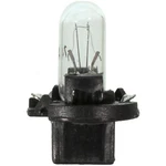 Instrument Panel Bulb Wagner Lighting PC74. Fixed Price $10.45.