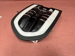 Porsche Cayenne Front Upper Roof Interior Dome Reading Light Oem #11167. Fixed Price $33.93.