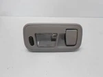 2001 Ford Windstar 2ND Row Left Driver Dome Light W/switch. Fixed Price $29.72.