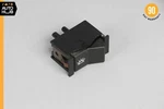72-81 Mercedes R107 450SLC 380SEL Interior Dome Light Switch Button Oem. Fixed Price $41.50.