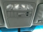 Console Front Vin 5TH Digit Hybrid Cylinder Roof Fits 10-11 Camry 104667349. Fixed Price $66.99.