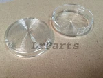 Range Rover Classic 1987-1995 Interior Dome Map Courtesy Light Lamp Lens Set X2. Fixed Price $22.91.
