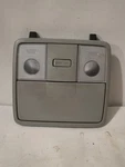 2010-2013 Kia Forte Gray Overhead Console Dome Light P/n 92810-1MXXX Oem. Fixed Price $26.00.