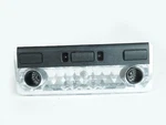2004 - 2010 Bmw X3 E83 Overhead Console Dome Light Lamp Roof Upper Front Oem. Fixed Price $28.34.