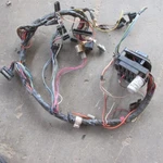 1970 Pontiac Lemans Gto Original Gm Dash Instrument Panel Wiring Harness. Fixed Price $199.99.