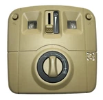 2003-2007 Cadillac Cts Tan Overhead Dome Map Light W/ Sunroof Switch 15256152. Fixed Price $79.99.