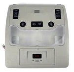 2014-15 Lexus IS250 Oem Front Overhead Dome Light With Sunroof Switch 1D153-073G. Fixed Price $60.00.