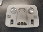 07 08 09 10 11 12 Enclave Traverse Acadia Overhead Map Dome Light Sunroof Switch. Fixed Price $30.00.