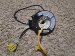 04-05 Chevy S10 Blazer Gmc Jimmy Oem Steering Wheel Clock Spring Tested 26109700. Fixed Price $50.00.