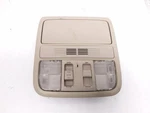 2018-2022 Honda Accord Front Roof Console Map Light Lamp 83250-TA0-A51ZN. Fixed Price $70.49.