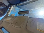 2015 Infiniti Q50 Overhead Console Tan Used Oem 4DR W/sunroof 241-12013. Fixed Price $105.64.