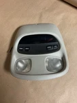 99-04 Jeep Grand Cherokee Overhead Console Dome Map Light Oem 56042754AJ. Fixed Price $25.00.