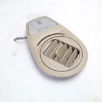 2005-2007 Honda Odyssey Rear Roof Overhead Dome Map Light W/ Ac Air Vent Grille. Fixed Price $29.22.