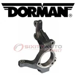 Dorman Front Right Steering Knuckle For 1997-2004 Oldsmobile Silhouette Gear De. Fixed Price $306.14.