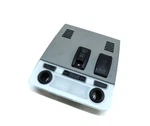2013 Bmw X1 (E84) Front Roof Primary Dome Light Map Reading Lamp (gray). Fixed Price $57.83.