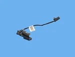 Genuine Mopar Door Handle Lamp 68250880AA. Fixed Price $27.31.