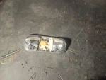 80-96 Ford F150 F250 F350 Overhead Roof Dome Map Light Interior Lamp Oem Tested. Fixed Price $40.00.