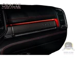 Oracle Lighting 19-22 Interior Ambient Rgb Dash Kit Fits 5TH Gen 1500. Fixed Price $312.00.