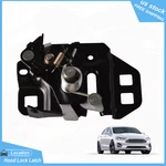 Front Hood Lock Latch Right Passenger Side Fit 2013-2018 2019 Ford Fusion. Fixed Price $18.99.