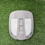 2007-2012 Mercedes W164 ML350 GL450 R350 Front Overhead Dome Light Lamp Gray Oem. Fixed Price $69.00.