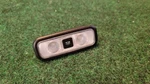 2016- 2018 Lincoln Mkx Rear Upper Roof Dome Light Map Lamp Oem HA1A-13K76-AA 2L5. Fixed Price $24.99.