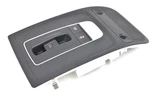 2015-2018 Audi A3 Front Dome Light Sunroof Switch Black 8V0947135C Oem. Fixed Price $84.99.