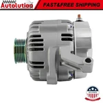 136A Alternator 13873 For Jeep Grand Cherokee Liberty V8 4.7L V6 3.7L 56041693AA. Fixed Price $177.98.