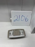 2010-2012 Ford Taurus Overhead Interior Dome Light Lamp AG13-54519A58-BC Oem. Fixed Price $21.95.
