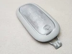 Chrysler Dodge Jeep Ram Dome Lamp Reading Light Switchable Lens Mopar Oem. Fixed Price $29.37.